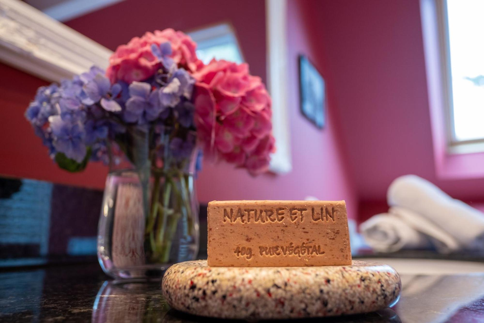 Nature Et Lin Néville Kamer foto